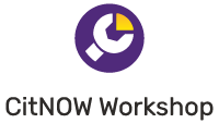 CitNOW Workshop